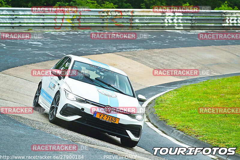 Bild #27900184 - Touristenfahrten Nürburgring Nordschleife (21.05.2024)