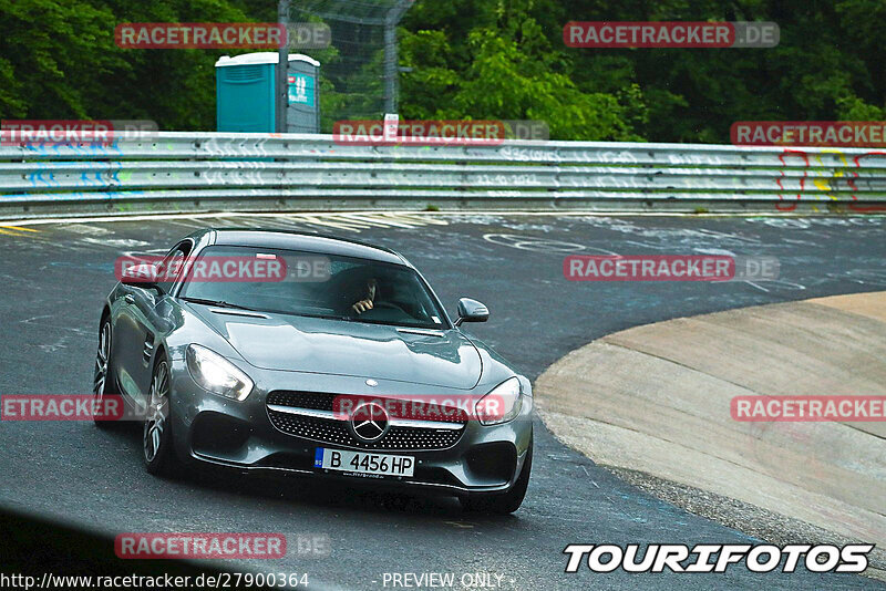 Bild #27900364 - Touristenfahrten Nürburgring Nordschleife (21.05.2024)