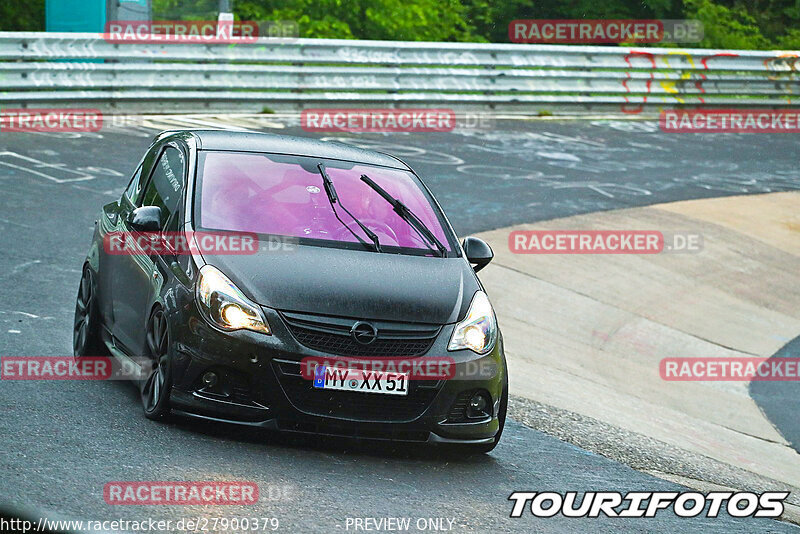 Bild #27900379 - Touristenfahrten Nürburgring Nordschleife (21.05.2024)