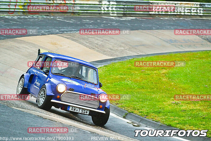 Bild #27900393 - Touristenfahrten Nürburgring Nordschleife (21.05.2024)