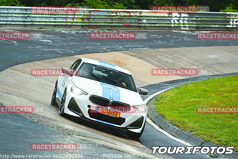 Bild #27900409 - Touristenfahrten Nürburgring Nordschleife (21.05.2024)