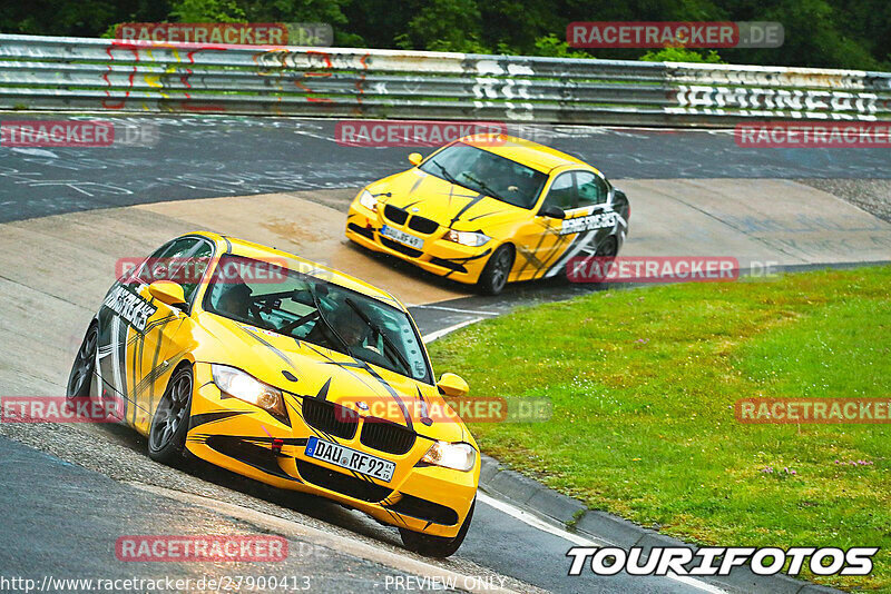 Bild #27900413 - Touristenfahrten Nürburgring Nordschleife (21.05.2024)