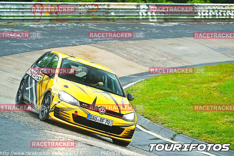 Bild #27900523 - Touristenfahrten Nürburgring Nordschleife (21.05.2024)