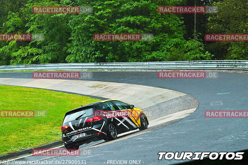 Bild #27900531 - Touristenfahrten Nürburgring Nordschleife (21.05.2024)