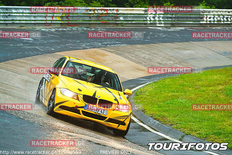 Bild #27900569 - Touristenfahrten Nürburgring Nordschleife (21.05.2024)