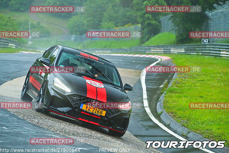 Bild #27900644 - Touristenfahrten Nürburgring Nordschleife (21.05.2024)