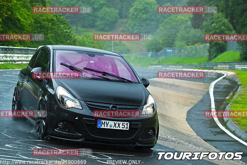 Bild #27900669 - Touristenfahrten Nürburgring Nordschleife (21.05.2024)