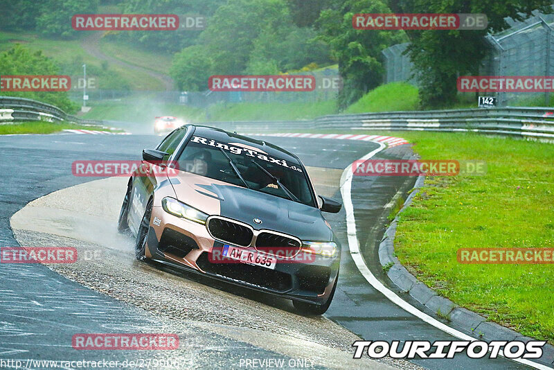 Bild #27900673 - Touristenfahrten Nürburgring Nordschleife (21.05.2024)