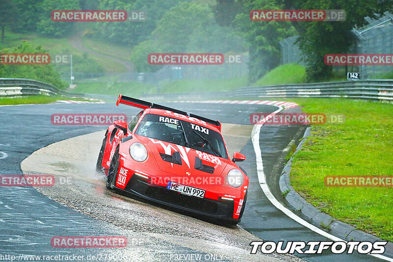 Bild #27900678 - Touristenfahrten Nürburgring Nordschleife (21.05.2024)