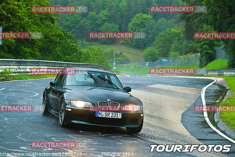 Bild #27900728 - Touristenfahrten Nürburgring Nordschleife (21.05.2024)