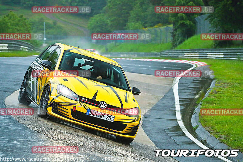 Bild #27900773 - Touristenfahrten Nürburgring Nordschleife (21.05.2024)