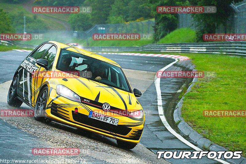 Bild #27900774 - Touristenfahrten Nürburgring Nordschleife (21.05.2024)