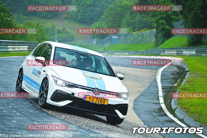 Bild #27900794 - Touristenfahrten Nürburgring Nordschleife (21.05.2024)