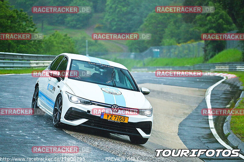 Bild #27900795 - Touristenfahrten Nürburgring Nordschleife (21.05.2024)