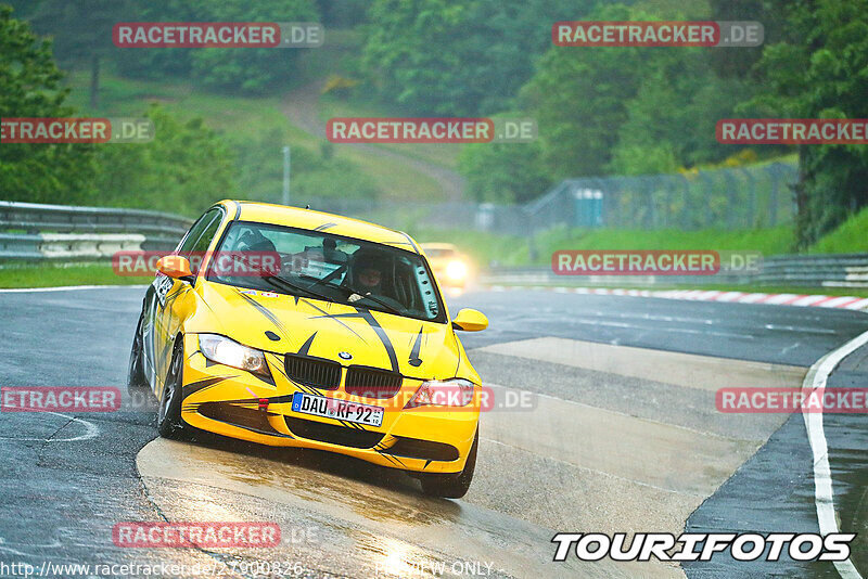 Bild #27900826 - Touristenfahrten Nürburgring Nordschleife (21.05.2024)