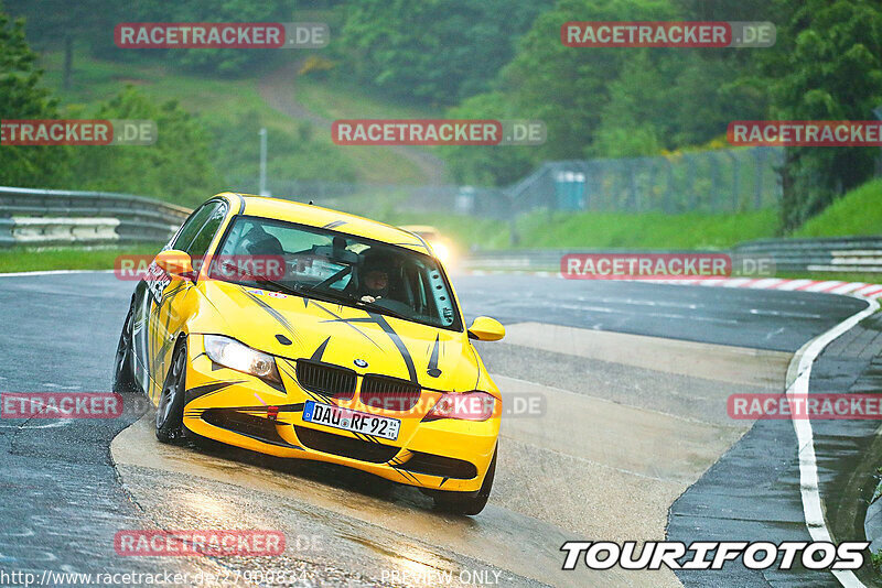 Bild #27900834 - Touristenfahrten Nürburgring Nordschleife (21.05.2024)