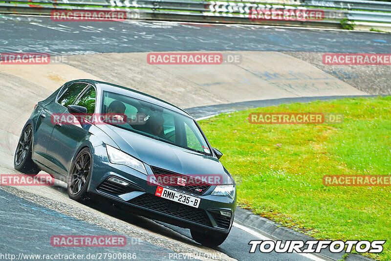 Bild #27900886 - Touristenfahrten Nürburgring Nordschleife (21.05.2024)