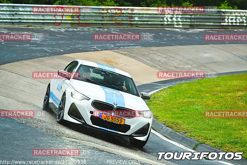 Bild #27900938 - Touristenfahrten Nürburgring Nordschleife (21.05.2024)