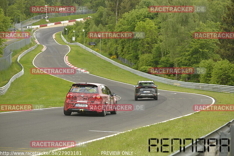 Bild #27903181 - Touristenfahrten Nürburgring Nordschleife (23.05.2024)