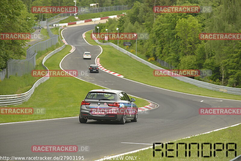 Bild #27903195 - Touristenfahrten Nürburgring Nordschleife (23.05.2024)