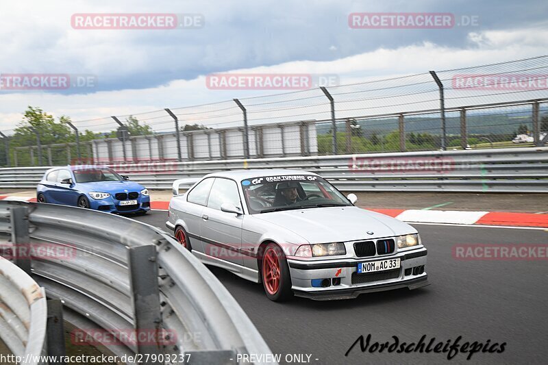 Bild #27903237 - Touristenfahrten Nürburgring Nordschleife (23.05.2024)