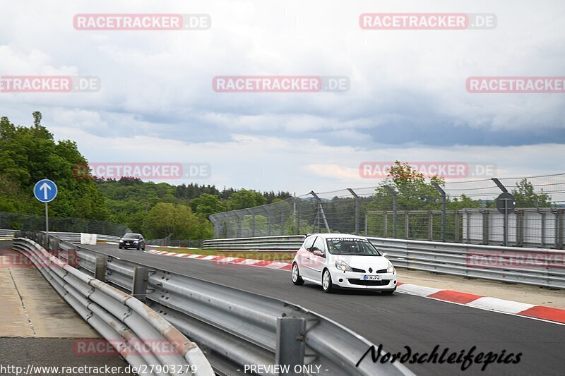 Bild #27903279 - Touristenfahrten Nürburgring Nordschleife (23.05.2024)