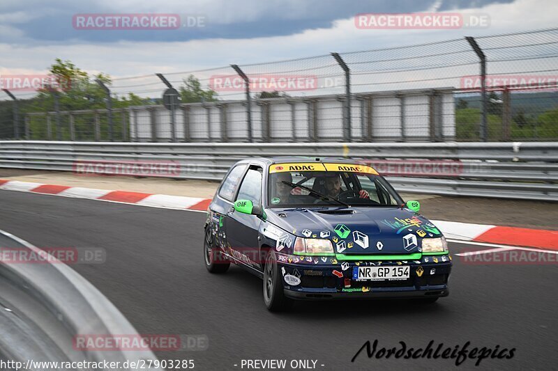 Bild #27903285 - Touristenfahrten Nürburgring Nordschleife (23.05.2024)