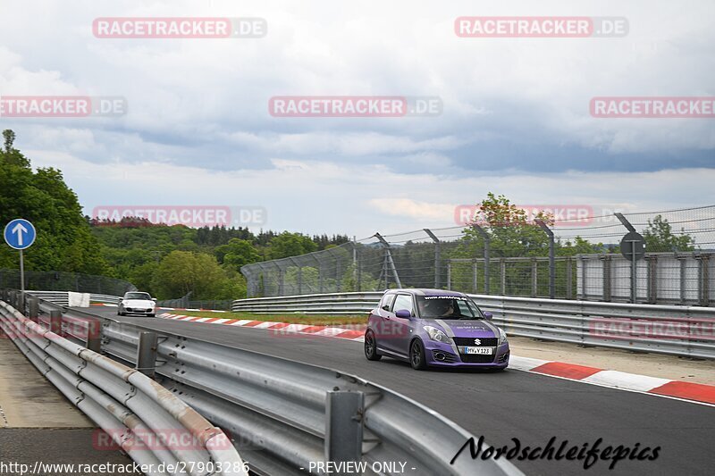 Bild #27903286 - Touristenfahrten Nürburgring Nordschleife (23.05.2024)