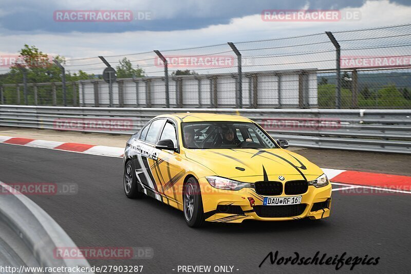 Bild #27903287 - Touristenfahrten Nürburgring Nordschleife (23.05.2024)