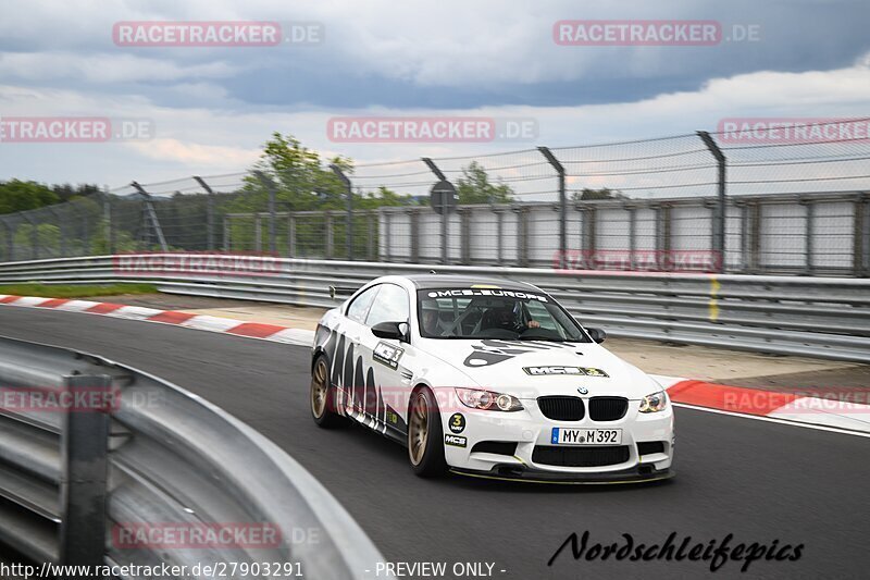 Bild #27903291 - Touristenfahrten Nürburgring Nordschleife (23.05.2024)