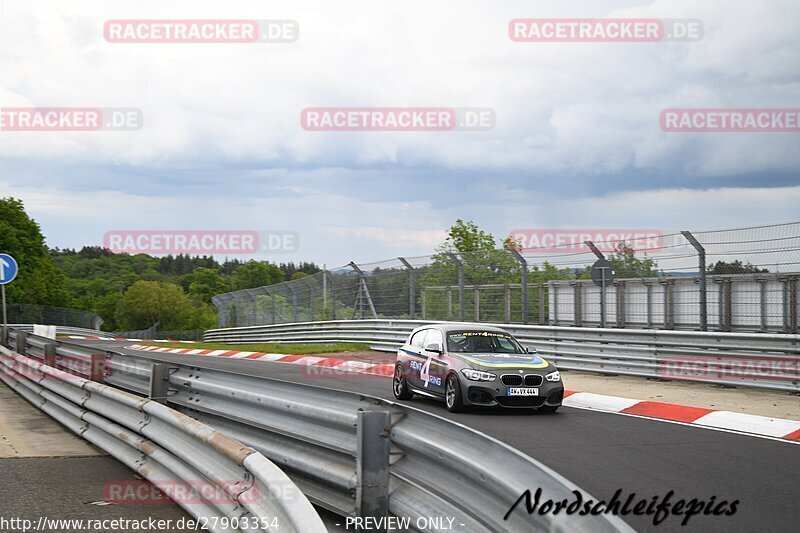 Bild #27903354 - Touristenfahrten Nürburgring Nordschleife (23.05.2024)