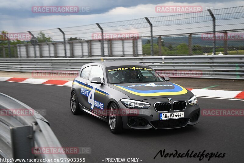 Bild #27903356 - Touristenfahrten Nürburgring Nordschleife (23.05.2024)