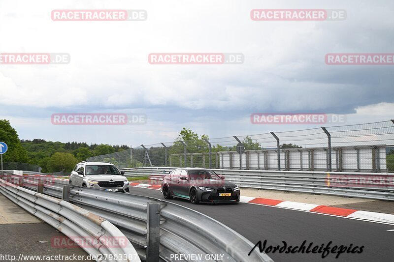 Bild #27903387 - Touristenfahrten Nürburgring Nordschleife (23.05.2024)