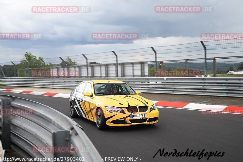 Bild #27903402 - Touristenfahrten Nürburgring Nordschleife (23.05.2024)