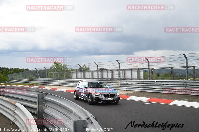 Bild #27903407 - Touristenfahrten Nürburgring Nordschleife (23.05.2024)