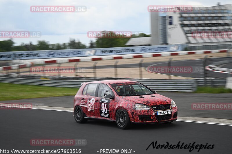 Bild #27903516 - Touristenfahrten Nürburgring Nordschleife (23.05.2024)