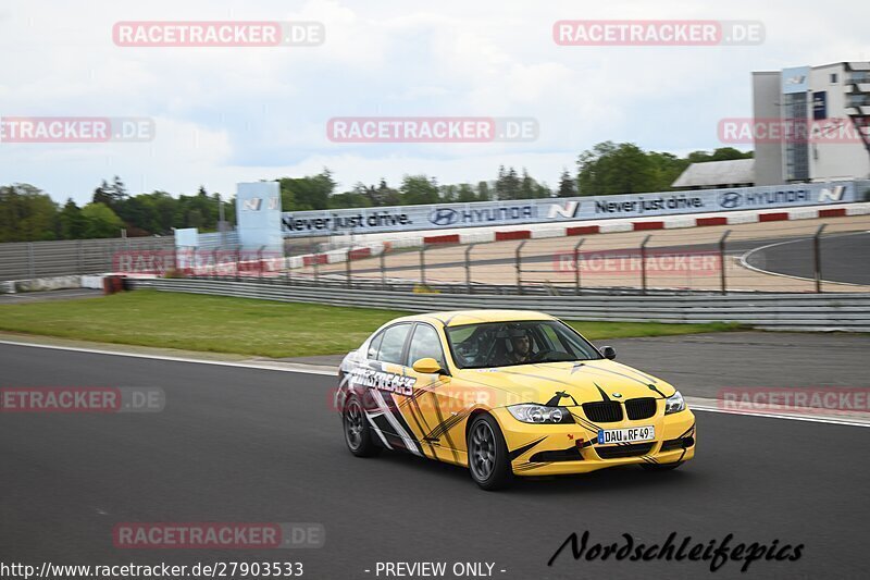 Bild #27903533 - Touristenfahrten Nürburgring Nordschleife (23.05.2024)