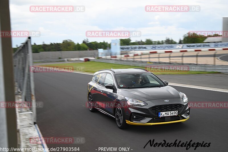 Bild #27903584 - Touristenfahrten Nürburgring Nordschleife (23.05.2024)