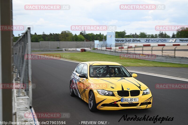 Bild #27903594 - Touristenfahrten Nürburgring Nordschleife (23.05.2024)