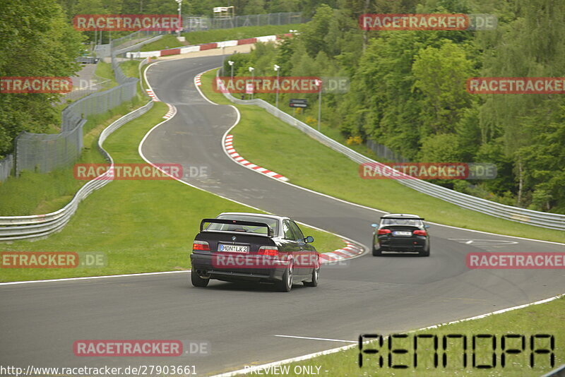 Bild #27903661 - Touristenfahrten Nürburgring Nordschleife (23.05.2024)