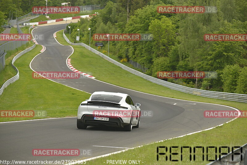 Bild #27903685 - Touristenfahrten Nürburgring Nordschleife (23.05.2024)