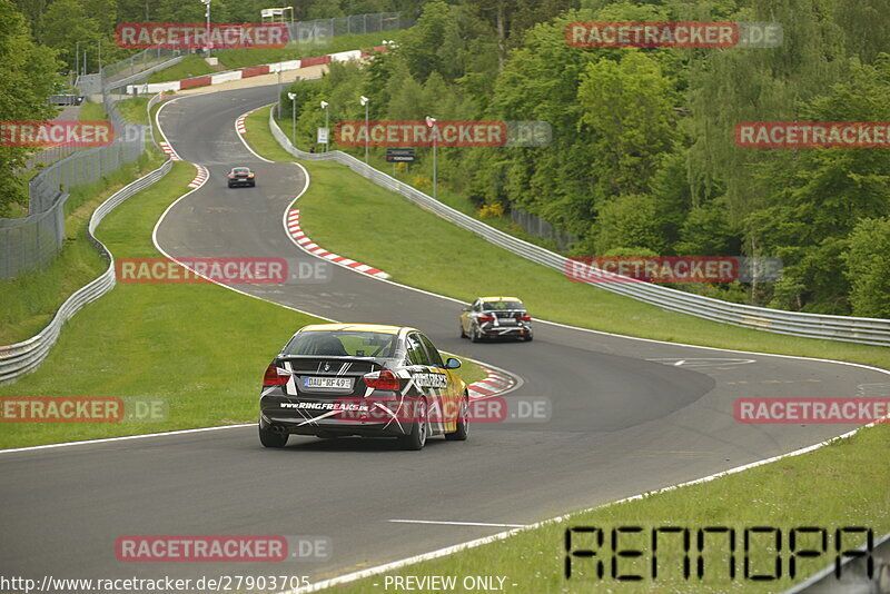 Bild #27903705 - Touristenfahrten Nürburgring Nordschleife (23.05.2024)