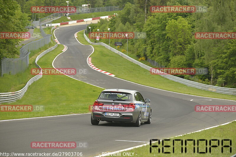 Bild #27903706 - Touristenfahrten Nürburgring Nordschleife (23.05.2024)