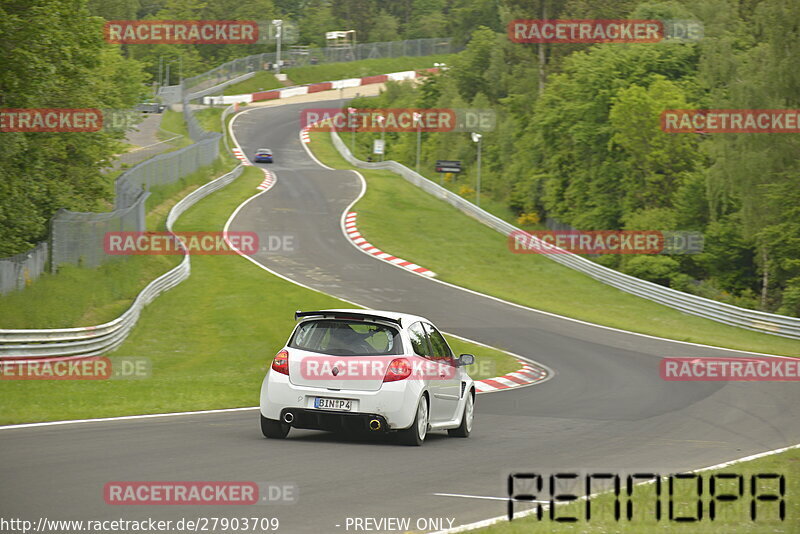 Bild #27903709 - Touristenfahrten Nürburgring Nordschleife (23.05.2024)