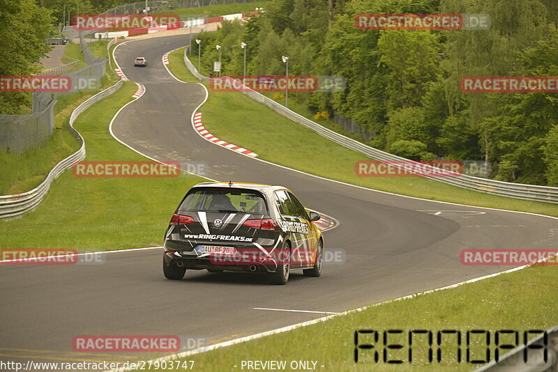 Bild #27903747 - Touristenfahrten Nürburgring Nordschleife (23.05.2024)