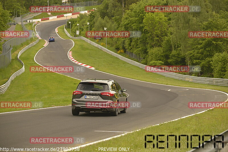 Bild #27903758 - Touristenfahrten Nürburgring Nordschleife (23.05.2024)