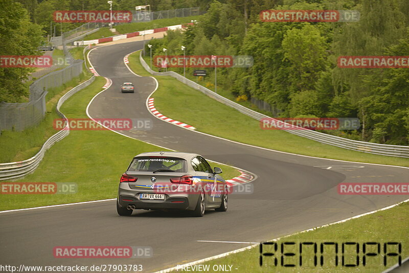 Bild #27903783 - Touristenfahrten Nürburgring Nordschleife (23.05.2024)