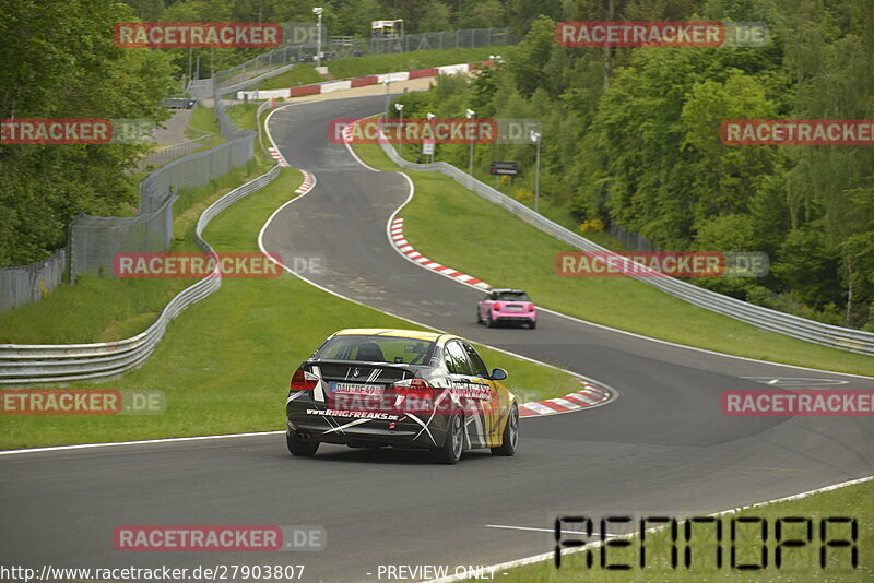 Bild #27903807 - Touristenfahrten Nürburgring Nordschleife (23.05.2024)