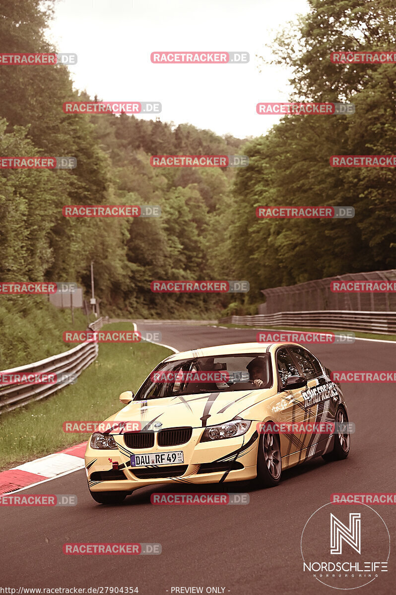 Bild #27904354 - Touristenfahrten Nürburgring Nordschleife (23.05.2024)