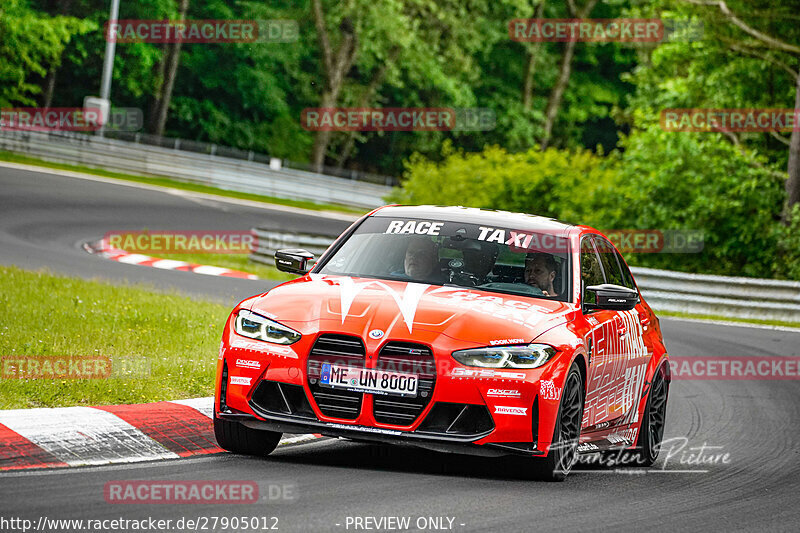 Bild #27905012 - Touristenfahrten Nürburgring Nordschleife (23.05.2024)